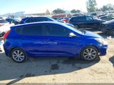 Hyundai Accent Se KMHCU5AE9DU073807 снимка