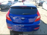 Hyundai Accent Se KMHCU5AE9DU073807 снимка