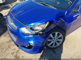 Hyundai Accent Se KMHCU5AE9DU073807 снимка
