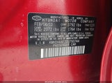 Hyundai Elantra Gls KMHDH4AE2DU793744 снимка