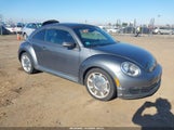 Volkswagen Beetle 2.5L 3VWJP7AT5CM630533 снимка