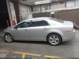 Chevrolet Malibu Ls 1G1ZB5E1XBF184226 снимка