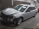 Chevrolet Malibu Ls 1G1ZB5E1XBF184226 снимка
