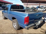 Dodge Ram  St 1D7HA16N55J527273 photo