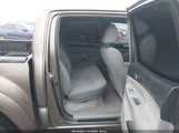 Toyota Tacoma Base V6 3TMLU4ENXAM055826 снимка