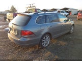 Volkswagen Jetta Sportwagen 2.0L Tdi 3VWPL8AJ1BM690575 photo