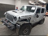 Jeep Wrangler 4-Door Rubicon 392 4X4 1C4JJXSJXPW576945 photo