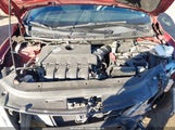 Nissan Sentra Fe+ S/S/Sl/Sr/Sv 3N1AB7AP4FY257747 снимка