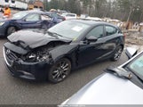 Mazda Mazda3 Touring 3MZBN1L32JM182527 снимка