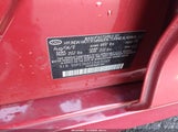 Hyundai Sonata Sel 5NPE34AF2JH635569 снимка
