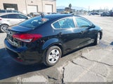 Kia Forte Lx 3KPFL4A72HE026817 fotografie