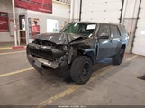 Toyota 4Runner Sr5 JTEBU5JR3H5454311 снимка