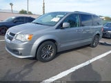 Dodge Grand Caravan Sxt 2C4RDGCG9HR865211 снимка