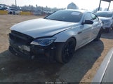 BMW M6 Gran Coupe WBS6E9C57GG437270 снимка