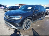 Volkswagen Atlas Cross Sport 3.6L V6 Sel 1V2BE2CAXPC214446 fotografie