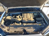 Toyota 4Runner Sr5 JTEBU5JR4K5673415 снимка