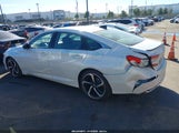 Honda Accord Hybrid Sport 1HGCV3F25NA005447 снимка