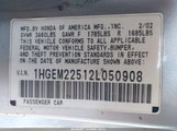 Honda Civic Lx 1HGEM22512L050908 снимка