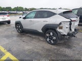 Hyundai Kona Sel KM8HB3AB3SU266019 снимка