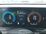 Hyundai Kona Sel KM8HB3AB3SU266019 снимка