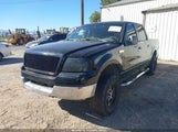 Ford F-150 Lariat/Xlt 1FTPW12515KE96594 fotografie
