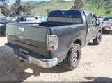 Ford F-150 Lariat/Xlt 1FTPW12515KE96594 photo