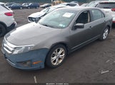 Ford Fusion Se 3FAHP0HA2CR386801 снимка