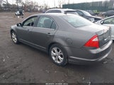 Ford Fusion Se 3FAHP0HA2CR386801 снимка