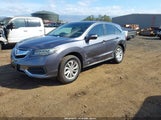 Acura Rdx Technology Acurawatch Plus Packages/W/Technology Package 5J8TB3H50HL013030 снимка