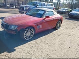 Chrysler Crossfire 1C3AN55LX6X066114 снимка