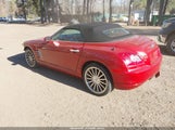 Chrysler Crossfire 1C3AN55LX6X066114 снимка