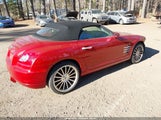 Chrysler Crossfire 1C3AN55LX6X066114 снимка
