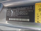 BMW 335I WBAWL73508PX55943 снимка