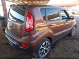 Kia Soul ! KNDJT2A65C7433884 fotografie