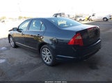 Ford Fusion Sel 3FAHP0JG5CR418462 снимка