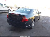Ford Fusion Sel 3FAHP0JG5CR418462 снимка