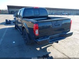 Nissan Frontier Sv 1N6AD0EV0KN702108 снимка
