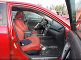 Toyota Camry Se 4T1BF3EK0BU671694 снимка