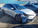 Toyota Corolla Se 5YFP4MCE6NP120478 снимка
