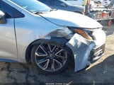 Toyota Corolla Se 5YFP4MCE6NP120478 снимка
