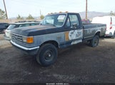 Ford F250 1FTHF26G6JPA71455 снимка