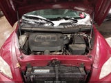 Chevrolet Hhr Lt 3GNDA23P76S582142 снимка