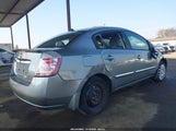 Nissan Sentra 2.0S 3N1AB6AP3BL629466 снимка