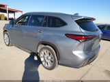 Toyota Highlander Limited 5TDYZRAH0MS060655 снимка