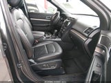 Ford Explorer Xlt 1FM5K8D85JGA22952 снимка
