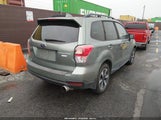 Subaru Forester 2.5I Premium JF2SJAGC6JH506769 снимка