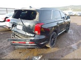 Hyundai Palisade Calligraphy Night Edition KM8R7DGE0RU705958 photo