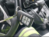 Honda Cr-V Ex-L 7FARW1H80KE019176 снимка