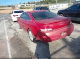 Toyota Camry Solara Se V6 2T1CF22PXXC094311 fotografie