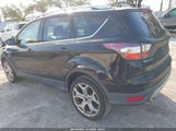 Ford Escape Titanium 1FMCU0JD4HUA18889 fotografie